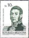 José Francisco de San Martín (1778-1850)